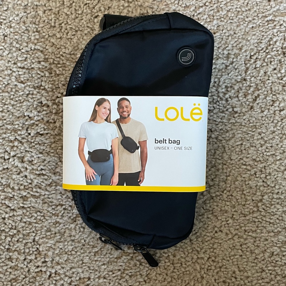 Lole Belt Bag